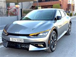 کیا EV6